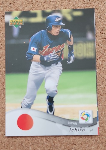 2006 upper deck world - -,