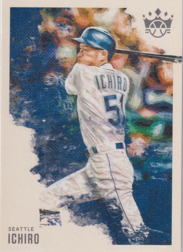 2020 panini diamond kings - panini, #168