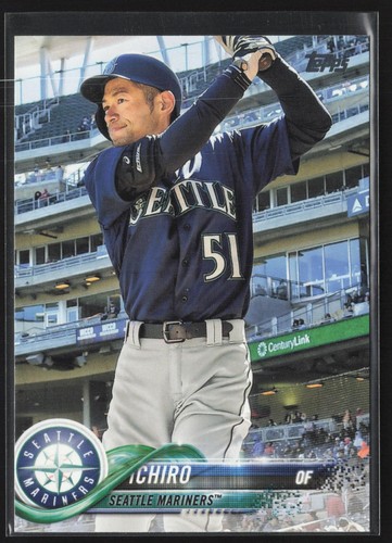 2018 topps update - 2018,
