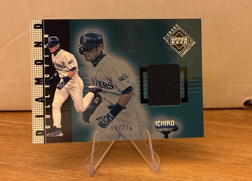 2002 upper deck diamond - 2002,