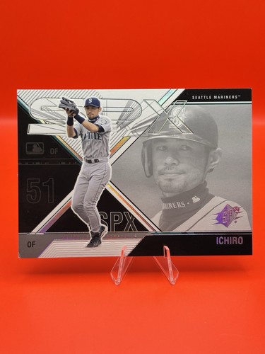 2003 upper deck spx - 2003,